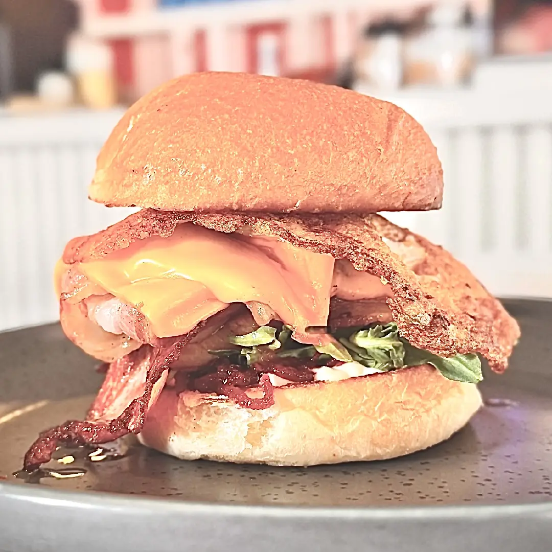 BURGER