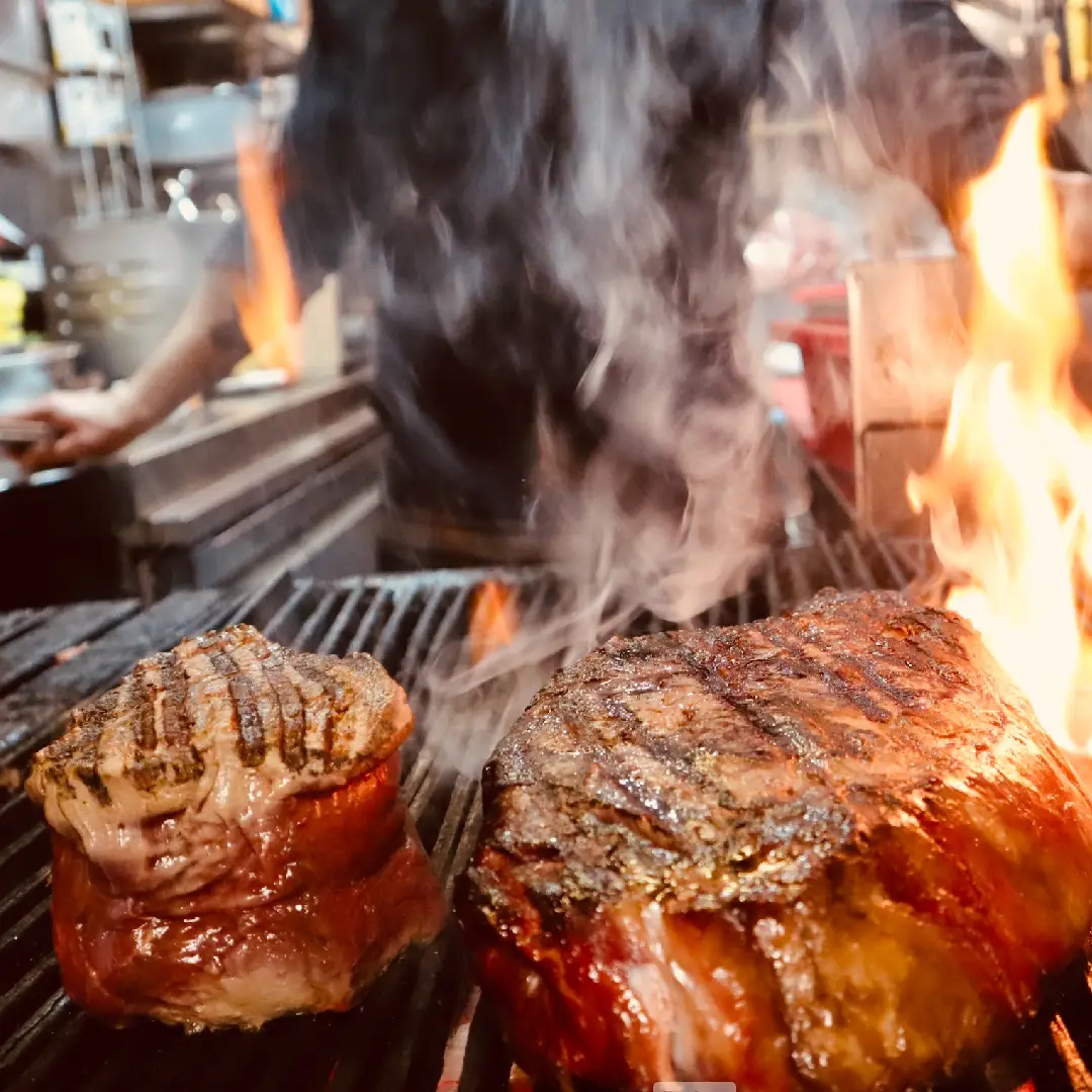 GRILL