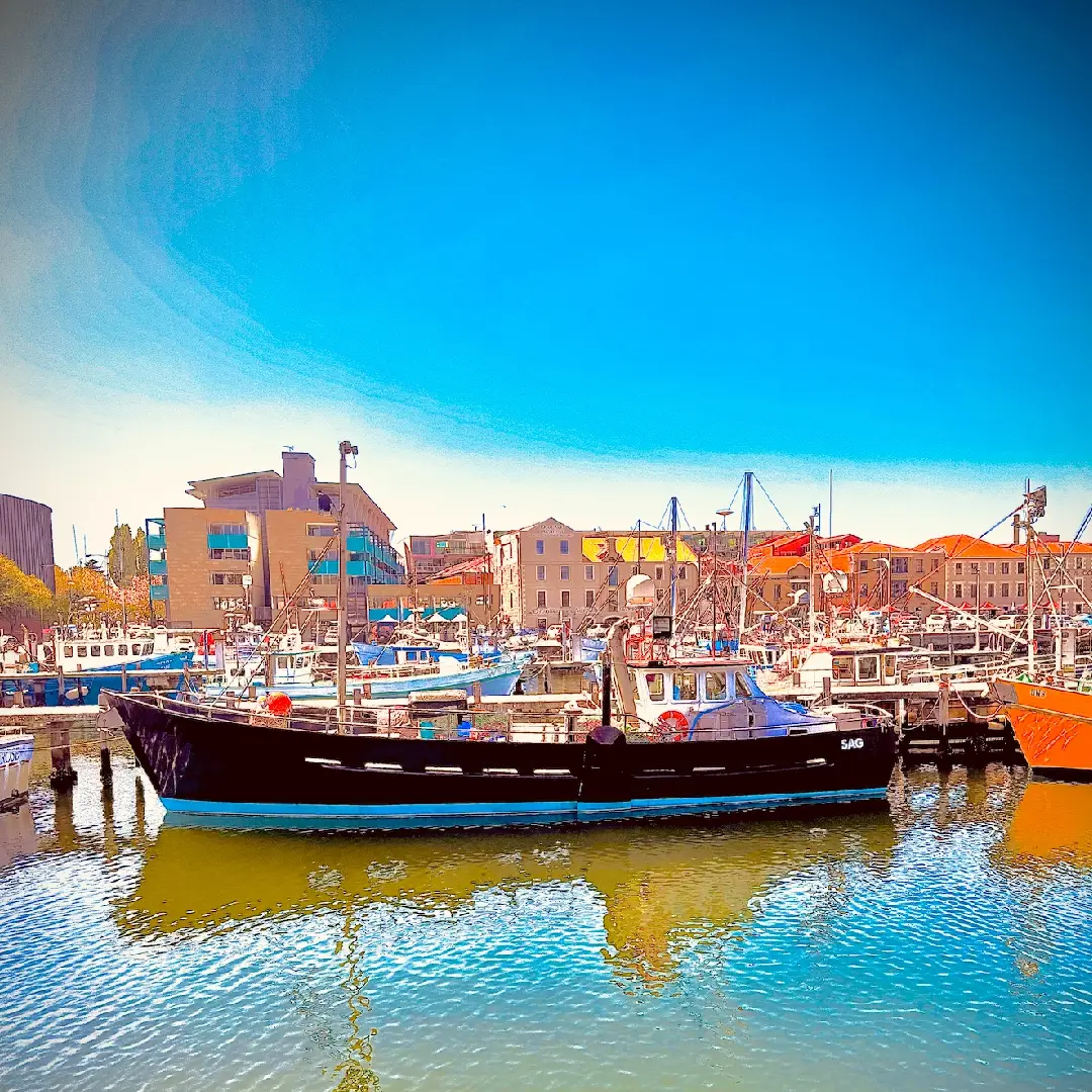 PORT